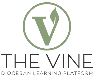 The Vine Logo